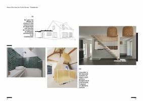 Aurélie BARBEY - Atelier d'Architecture Aurélie Barbey _  L'AAAB