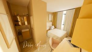 Déborah MEURY - DEBBY MEURY