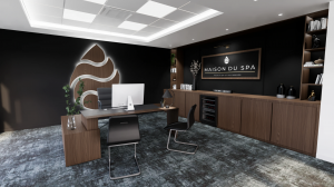 Michel LORENZ - SASU LORENZ-VALENTIN