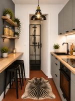Lola GRUBOR - LOLA GRUBOR INTERIOR DESIGN