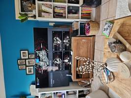 Sébastien RIVEAU - AMENAGEMENT FINITION RENOVATION