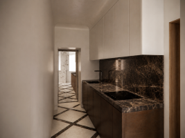 Thibaut JAHAN DARQUEY - OTA Architecture